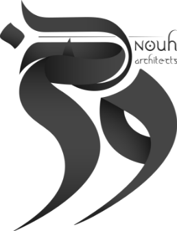 Nouh Agency شعار